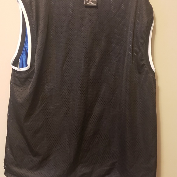 Duke 2XXL Reversible Jersey - Picture 8 of 8